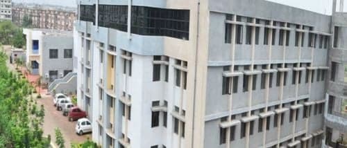 Shri Shankaracharya Institute of Technology and Management-image