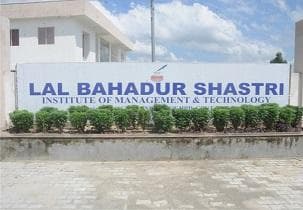 Lal Bahadur Shastri Institute Of Management And Technology-image