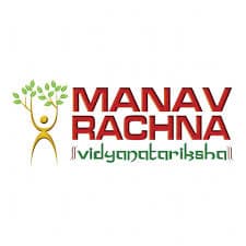 Manav Rachna University, Faculty of Engineering-logo