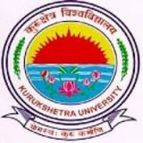 Department of Instrumentation Technology Kurukshetra University-image