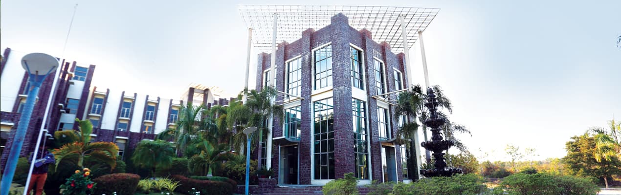 Jagran LakeCity Business School-image