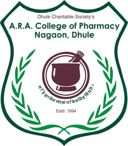 Dhule Charitable Society's Institute of Pharmacy-image