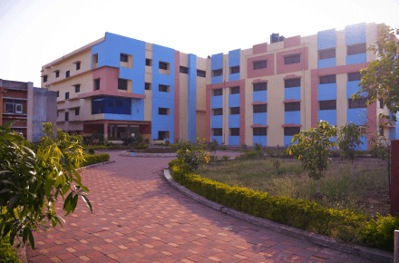 Shri Rawatpura Sarkar Institute of Technology-image