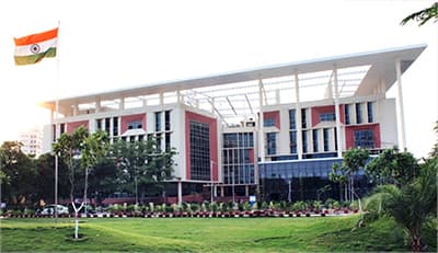 BML Munjal University , School of Engineering And Technology-image