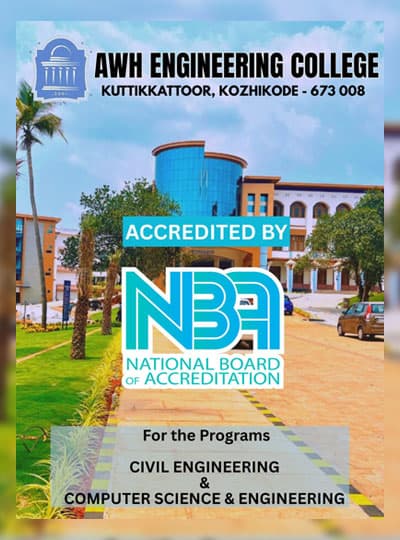 Association for Welfare of the Handicapped Engineering College-image