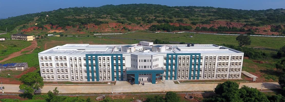 College of Engineering - Dr. B.R. Ambedkar University-image
