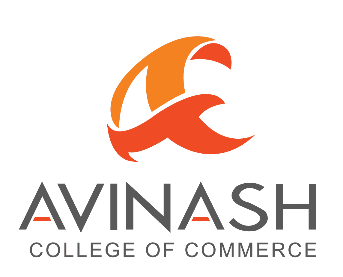 Avinash College of Commerce Himayathnagar-logo