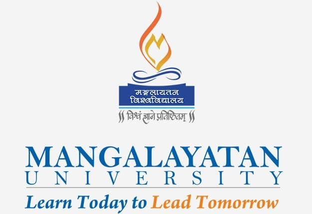 Mangalayatan University, Institute of Applied Sciences-image