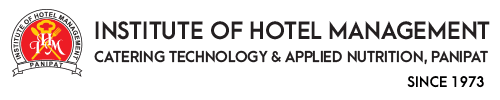 Institute of Hotel Management Catering Technology and Applied Nutrition-image
