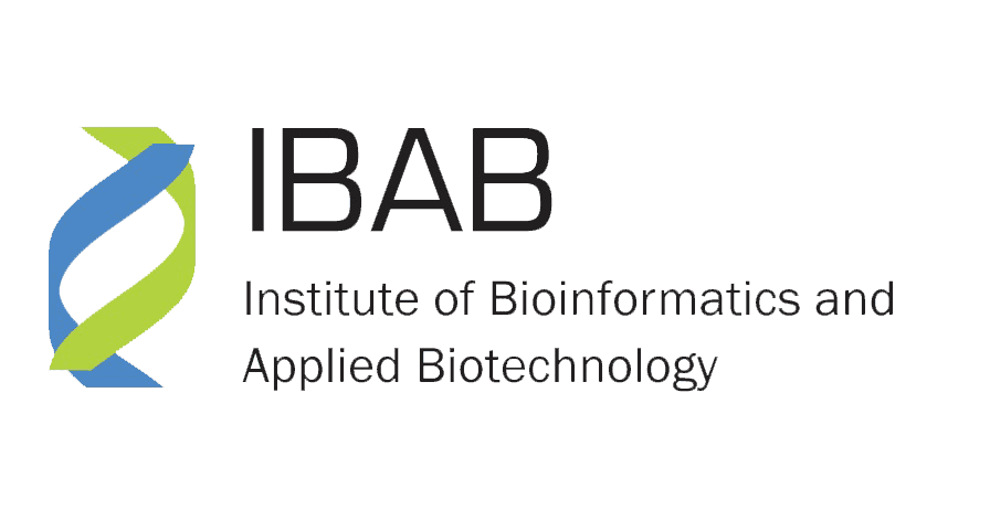 Institute of Bioinformatics and Applied Biotechnology-image