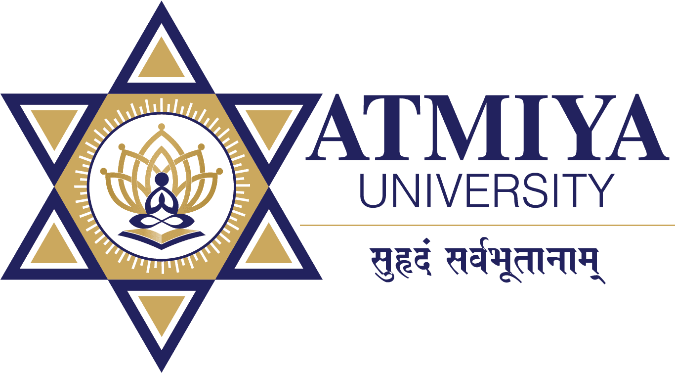 Atmiya Institute for Management Studies, Atmiya University-image