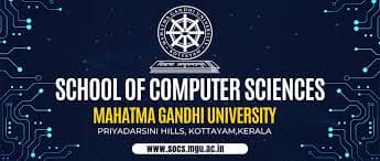 Mahatma Gandhi University, School of Computer Science-image