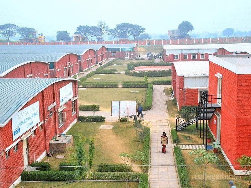 Manglayatan University, Department of Visual and Performing Arts-image