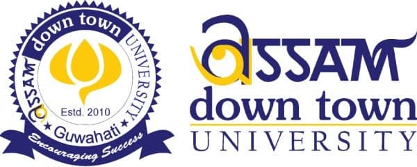 Assam Down Town University Campus - powered by Sunstoneâ€™s Edge-image