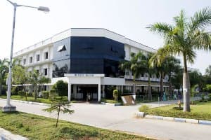 GKM College of Engineering & Technology powered by Sunstone-image