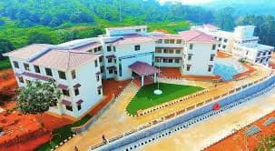 Indian Institute of Mass Communication-image