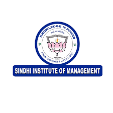 Sindhi Institute of Management logo