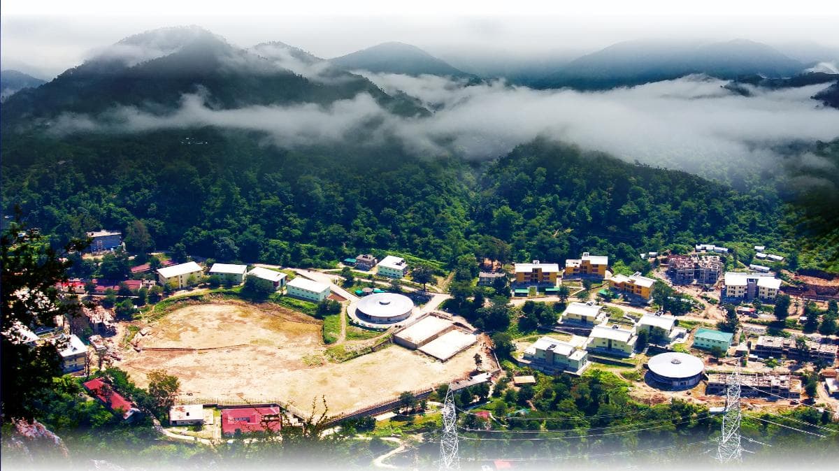 IIT Mandi-image