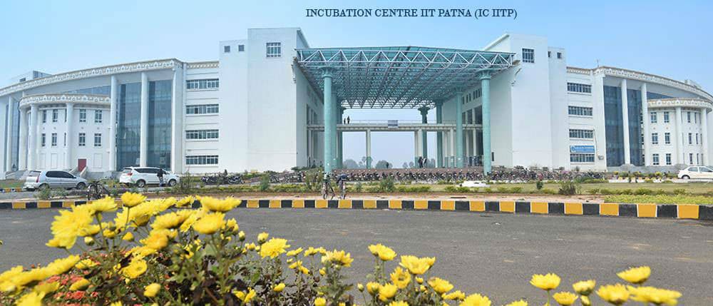 Indian Institute of Technology Patna-image