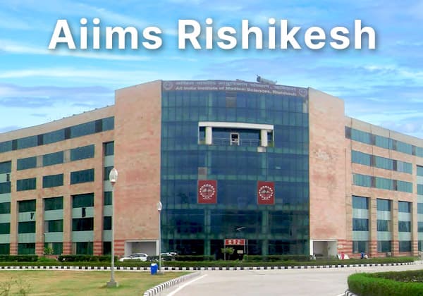 AIIMS Rishikesh-gallery-image-0