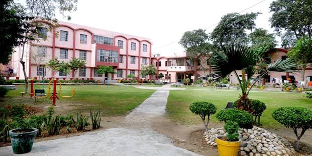 DN College, Hisar-gallery-image-2