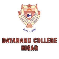 Dayanand College-image