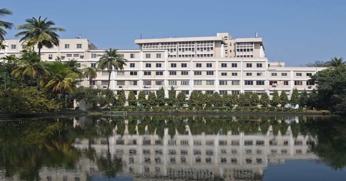 ISI Kolkata-gallery-image-4