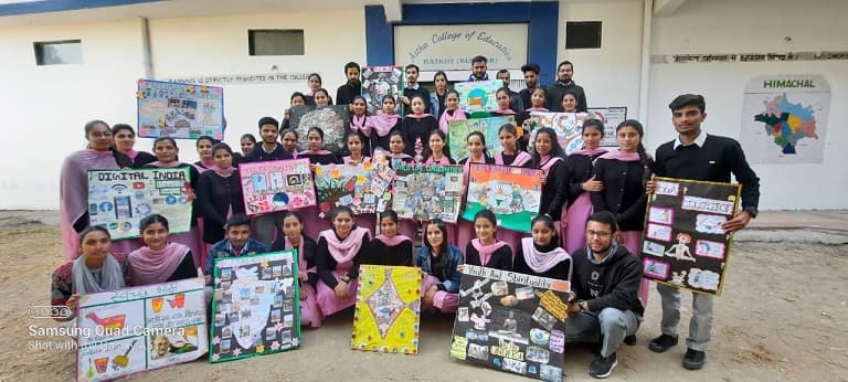 Astha College of Education-gallery-image-3