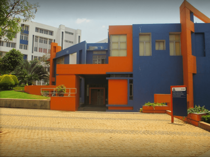 Acharya NR College of Nursing-image