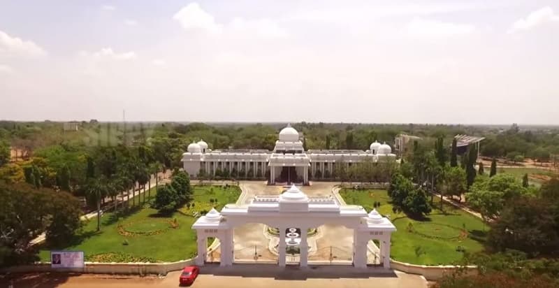 Alagappa University-image
