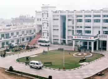Bhojia Dental College and Hospital-image
