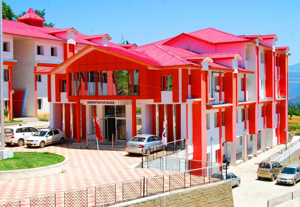 Abhilashi Institute of Life Sciences-gallery-image-4