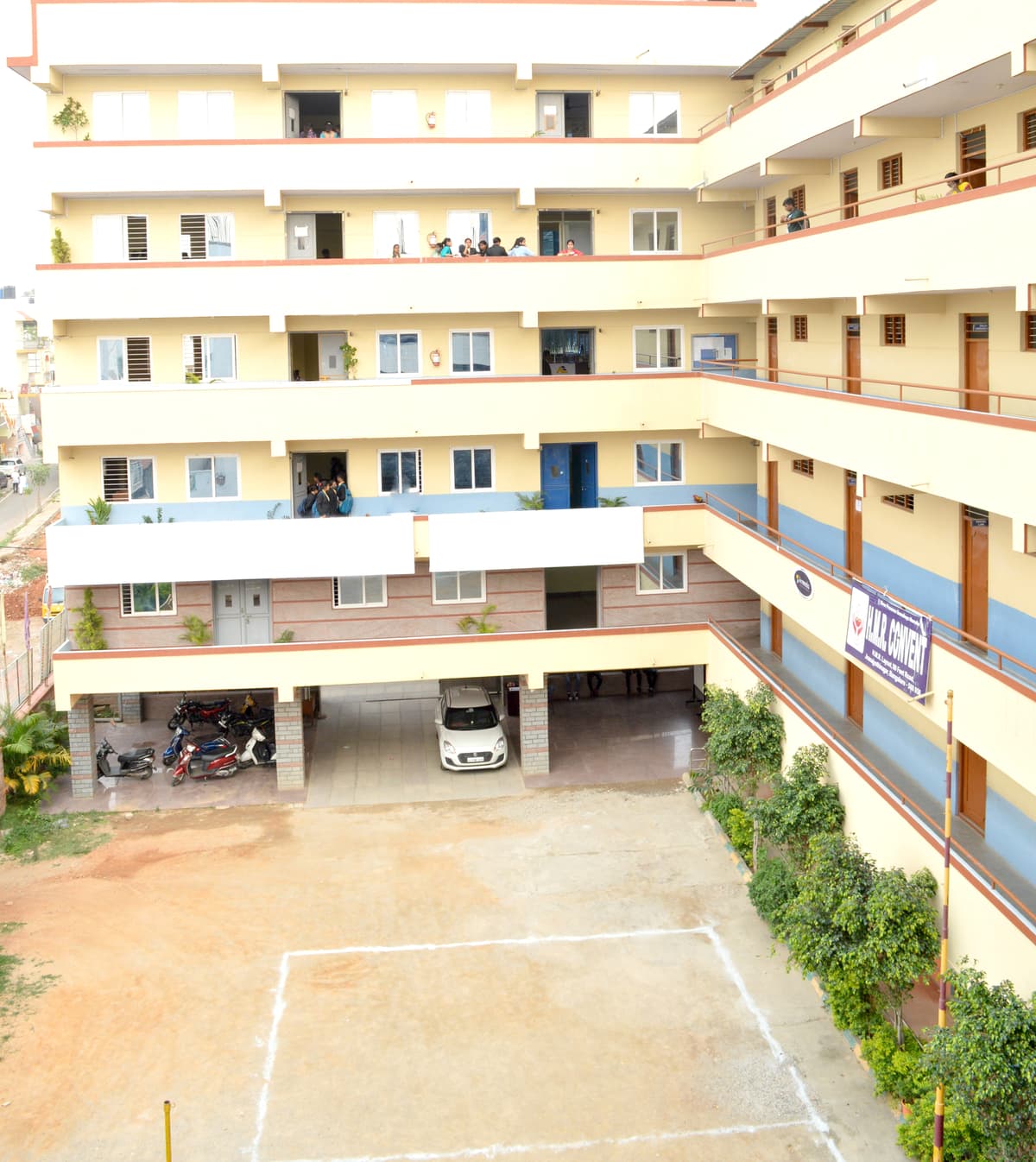 HMR DEGREE COLLEGE-gallery-image-3