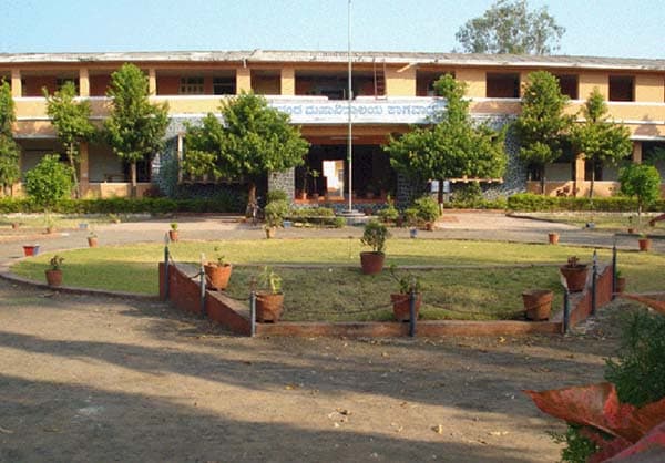 SMAT's Shivanand College-image