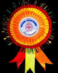 SMAT's Shivanand College-image