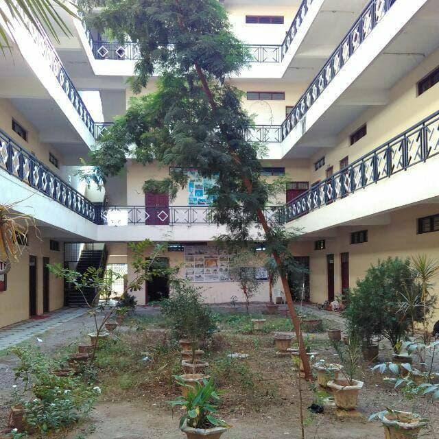 Deccan College of Education for Women-image