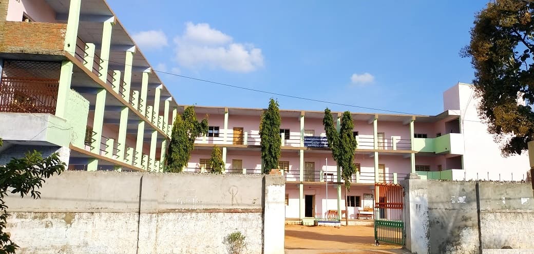 Dr. B.R. Ambedkar First Grade College, Yadgir-gallery-image-4