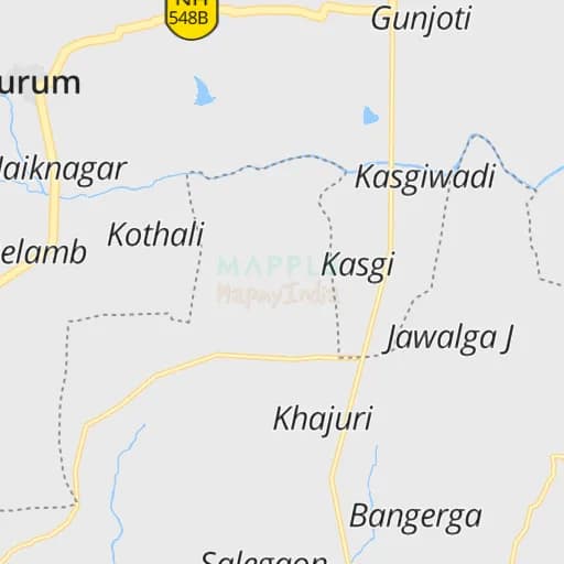 HKES Degree College Aland-image