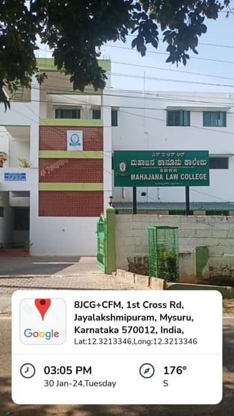 S.B.R.R. Mahajan Law College-gallery-image-4