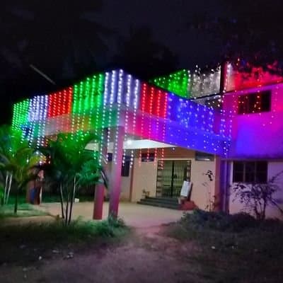 Government Law College-image