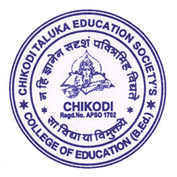 Chikodi Taluka Education Society''s College of Education-image