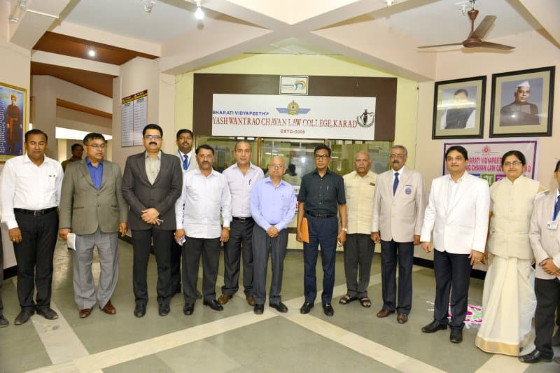 Y.C. Law College, Malkapur, Karad-gallery-image-3