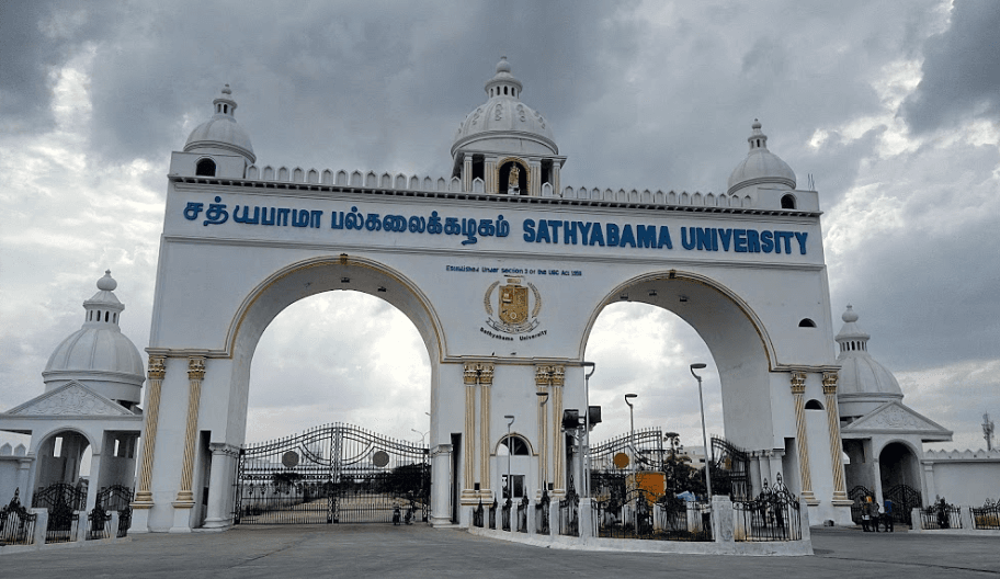 Sathyabama University-gallery-image-3
