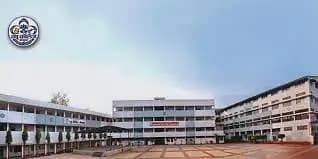 G. K. Gokhale College-image