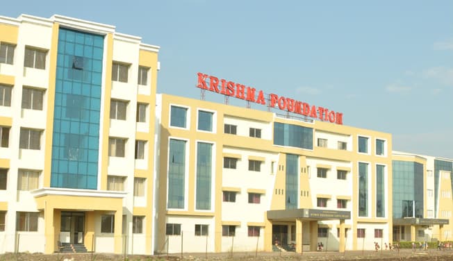 Krishna Institute of Computer Application (KICA), Satara-gallery-image-0