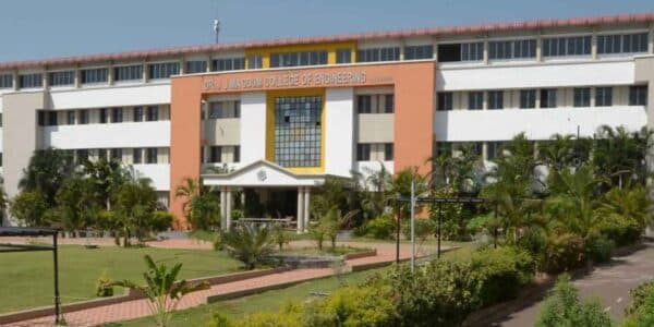 Dr. J. J. Magdum College of Engineering-image