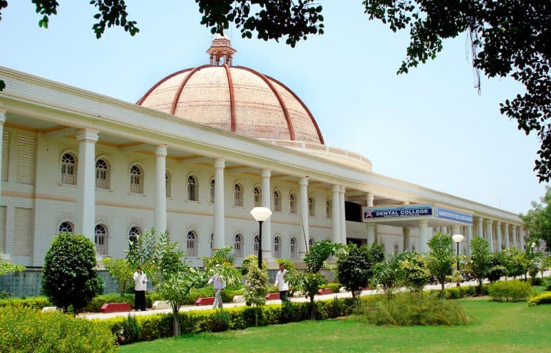 Maharashtra Institute of Dental Sciences & Research Dental College-image