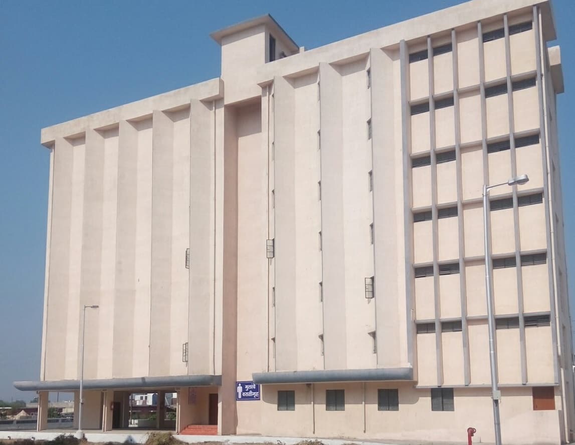 Government College of Engineering-image