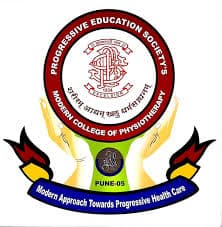 Progressive Education Society''s Modern College of Physiotherapy-image