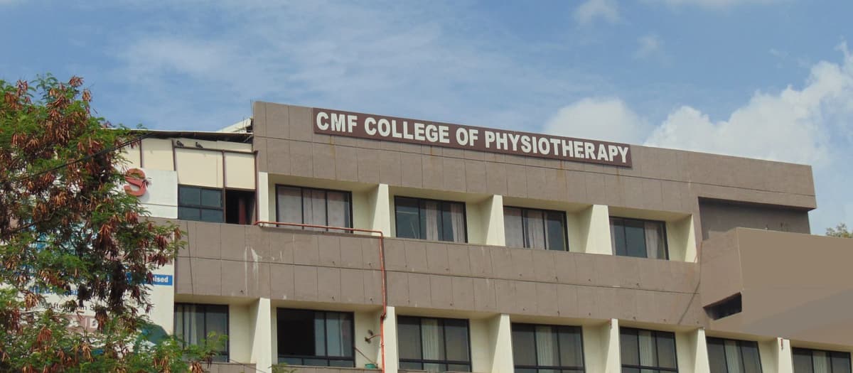 CMF's College, Pune-gallery-image-3